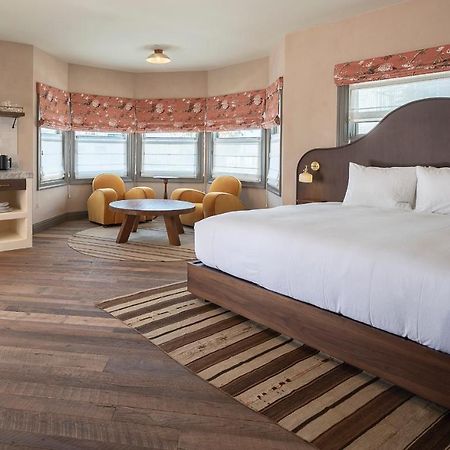 Gjelina Hotel Лос Анджелис Екстериор снимка