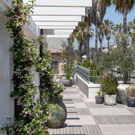 Gjelina Hotel Лос Анджелис Екстериор снимка