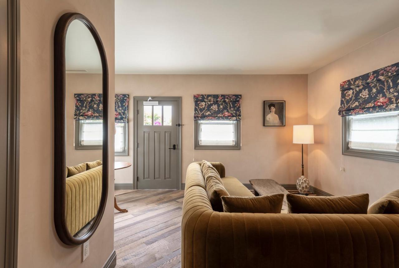 Gjelina Hotel Лос Анджелис Екстериор снимка