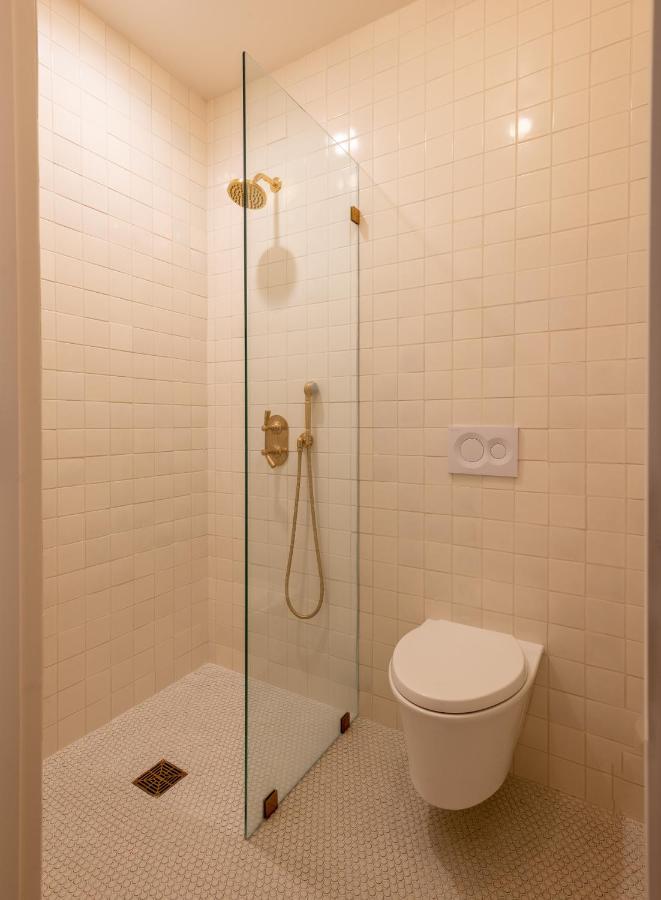 Gjelina Hotel Лос Анджелис Екстериор снимка