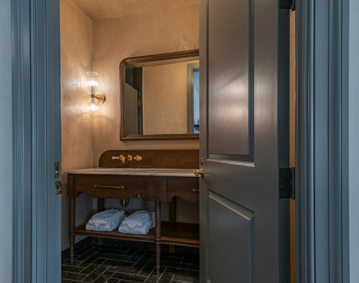 Gjelina Hotel Лос Анджелис Екстериор снимка