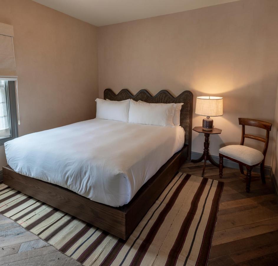 Gjelina Hotel Лос Анджелис Екстериор снимка